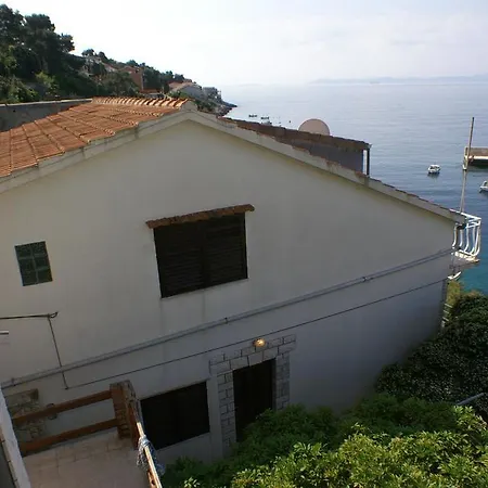 Zavalatica 187a Διαμέρισμα Čara