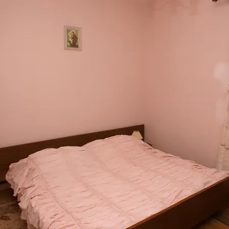 Διαμέρισμα Zavalatica 187a Čara
