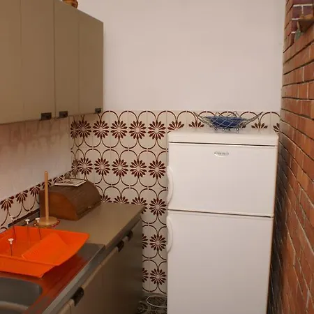 Διαμέρισμα Zavalatica 187a